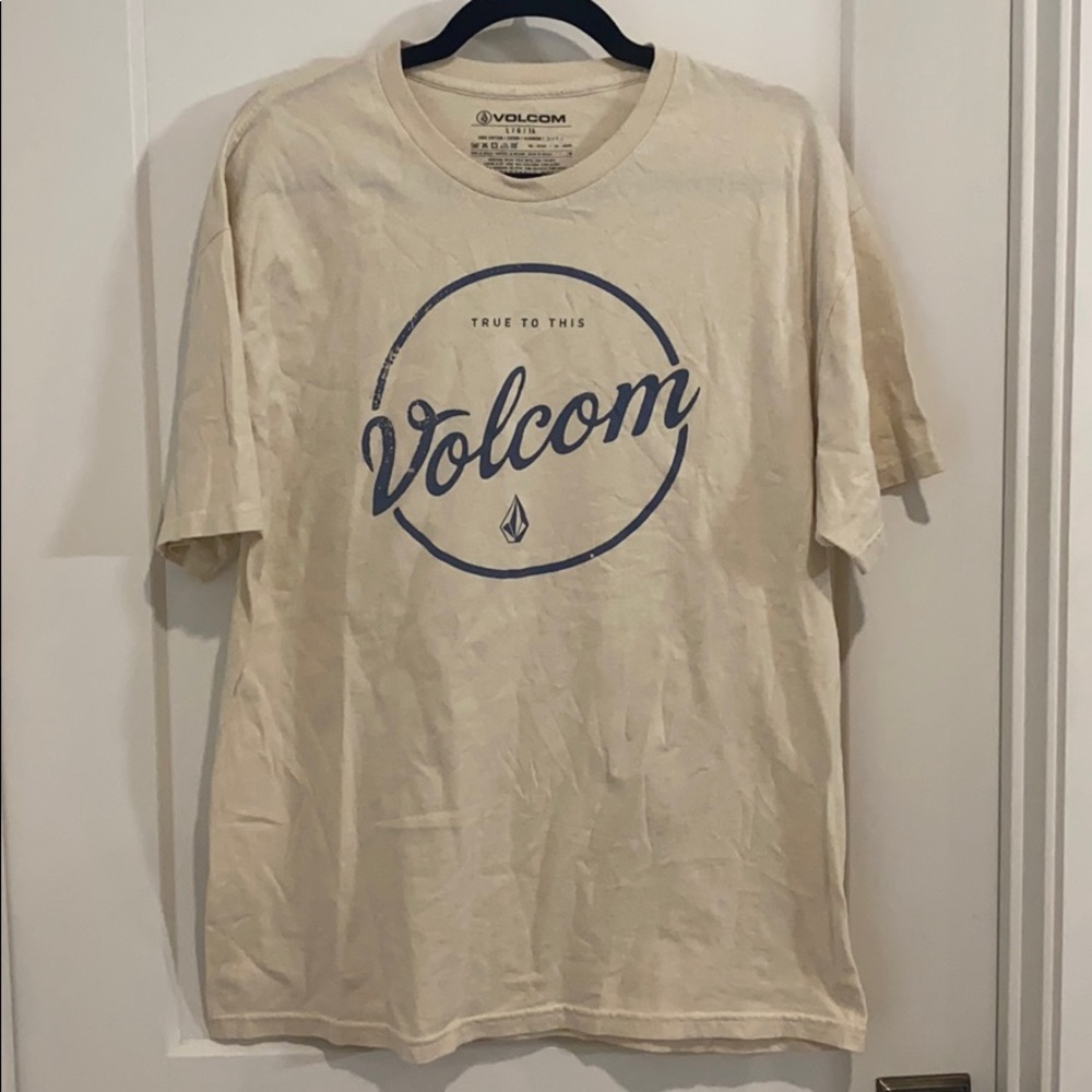 Volcom Tee